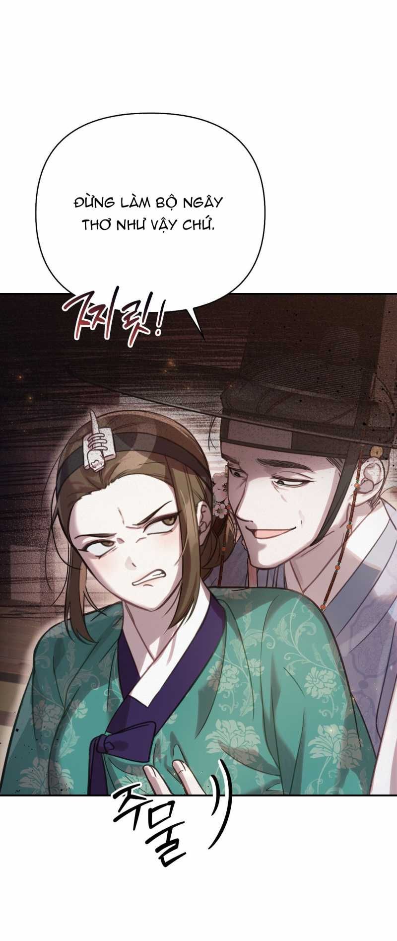 đọc truyện Hậu Cung Kế Chương 14.2 ảnh 18 tại Thiên Thai Truyện