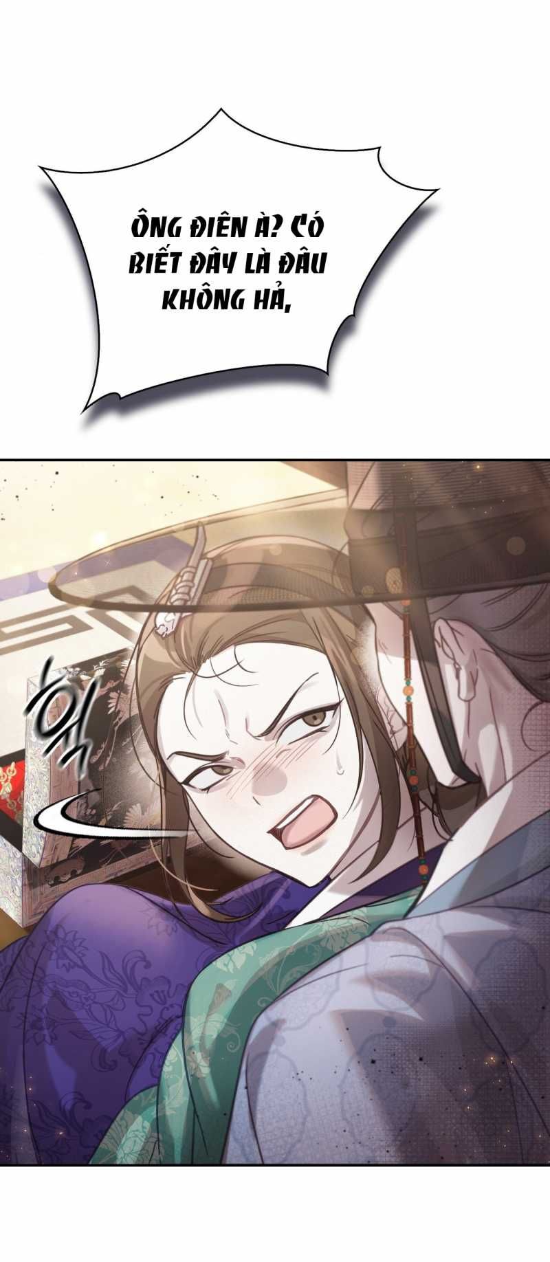 đọc truyện Hậu Cung Kế Chương 14.2 ảnh 21 tại Thiên Thai Truyện