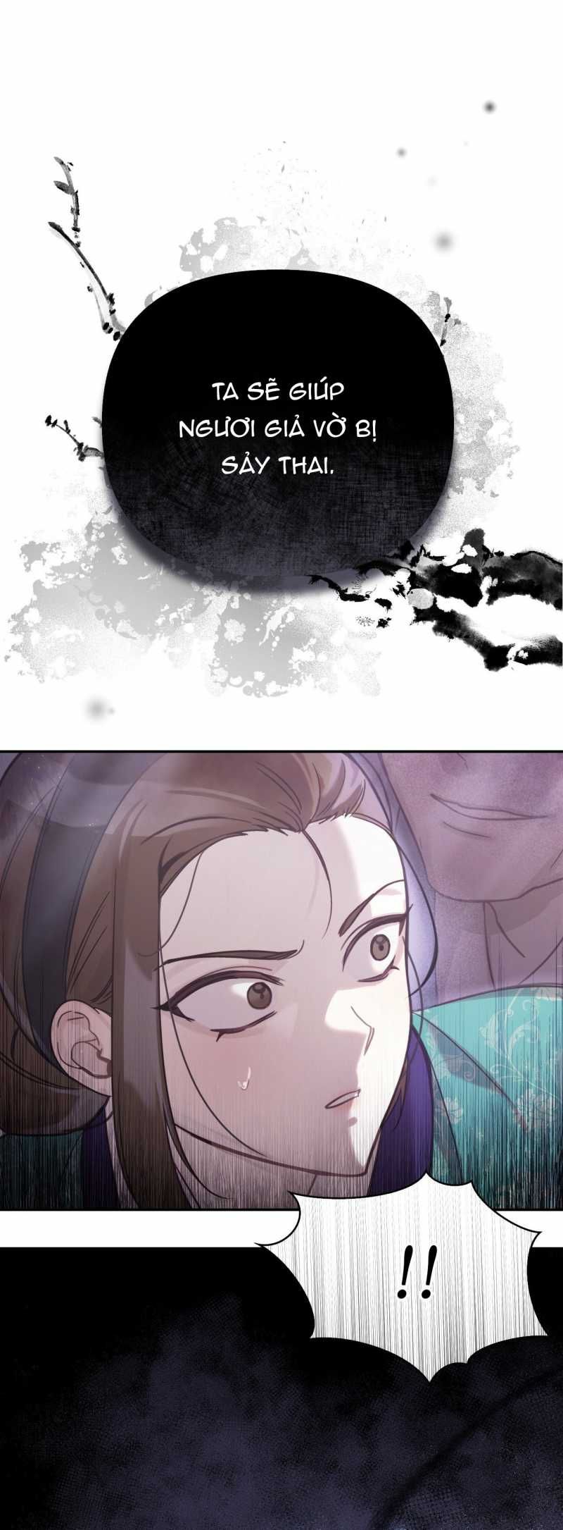 đọc truyện Hậu Cung Kế Chương 14.2 ảnh 22 tại Thiên Thai Truyện