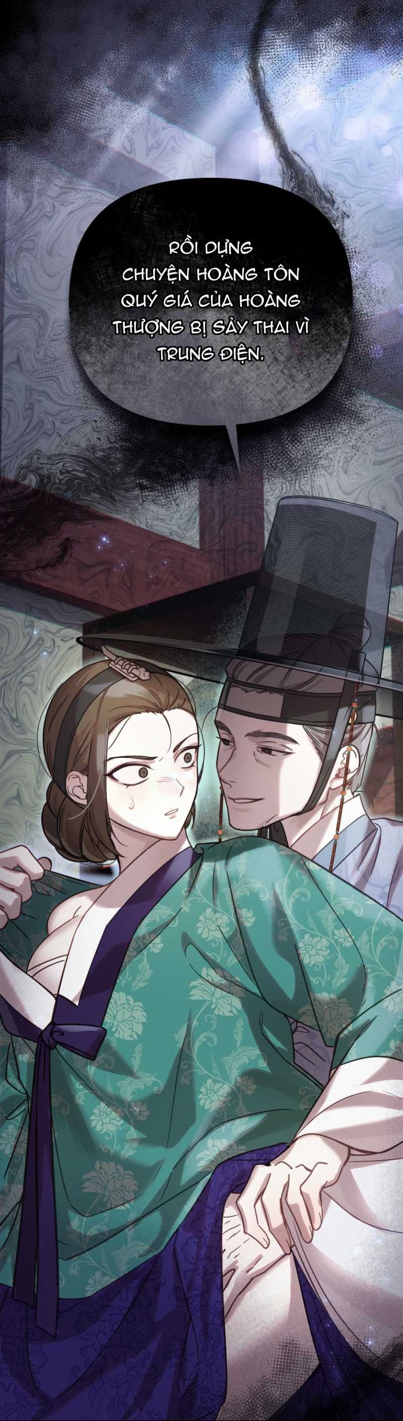 đọc truyện Hậu Cung Kế Chương 14.2 ảnh 23 tại Thiên Thai Truyện