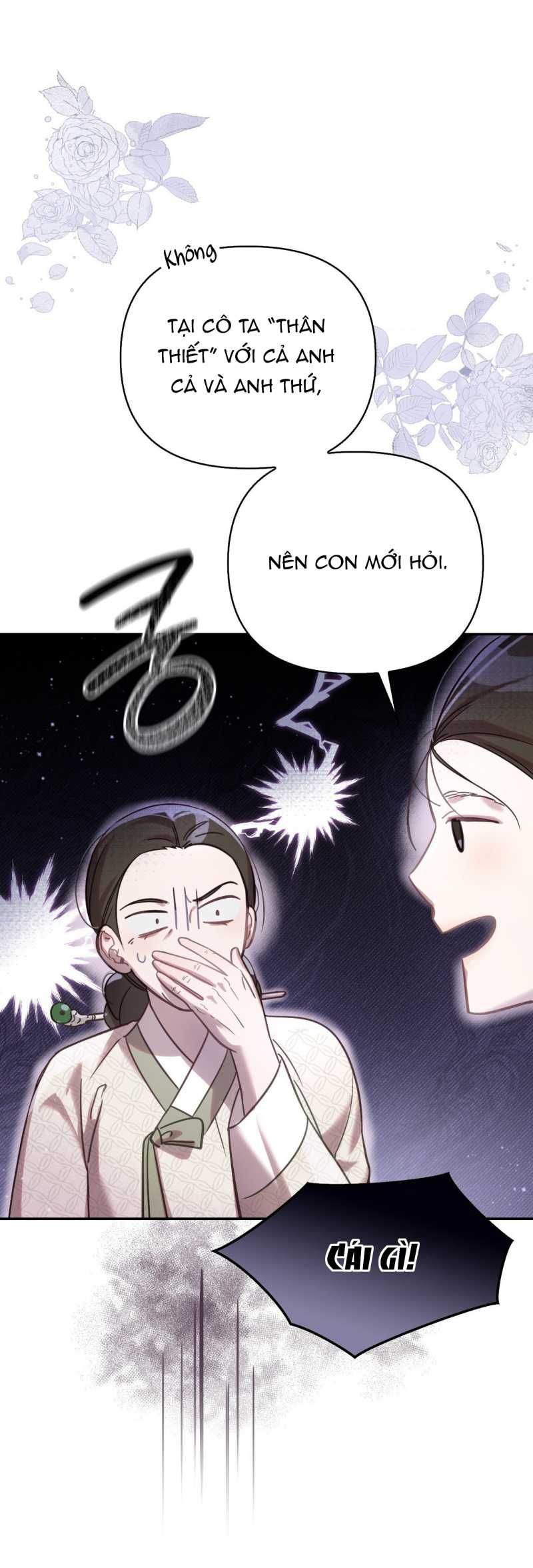 đọc truyện Hậu Cung Kế Chương 14.2 ảnh 5 tại Thiên Thai Truyện