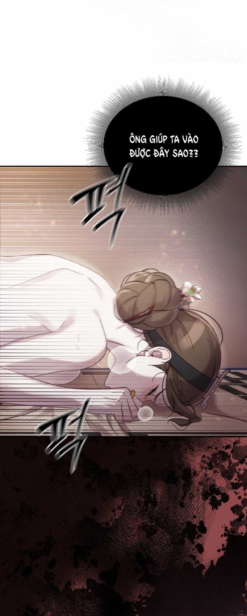 đọc truyện Hậu Cung Kế Chương 14.2 ảnh 33 tại Thiên Thai Truyện