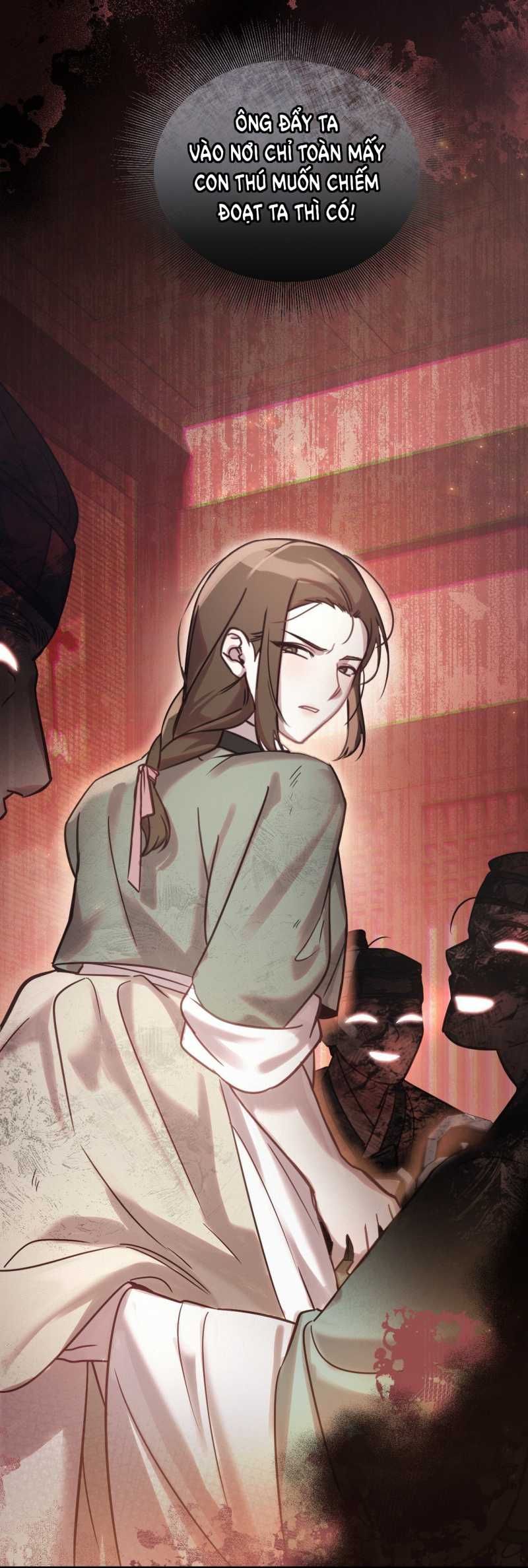 đọc truyện Hậu Cung Kế Chương 14.2 ảnh 34 tại Thiên Thai Truyện