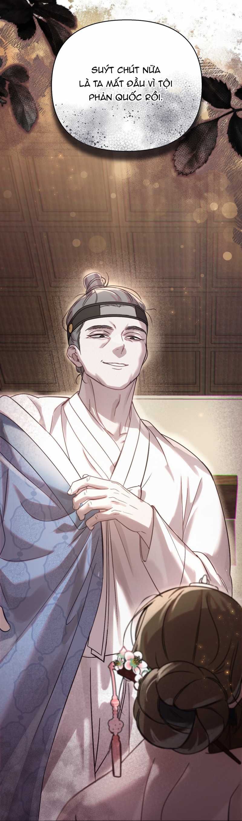 đọc truyện Hậu Cung Kế Chương 14.2 ảnh 43 tại Thiên Thai Truyện