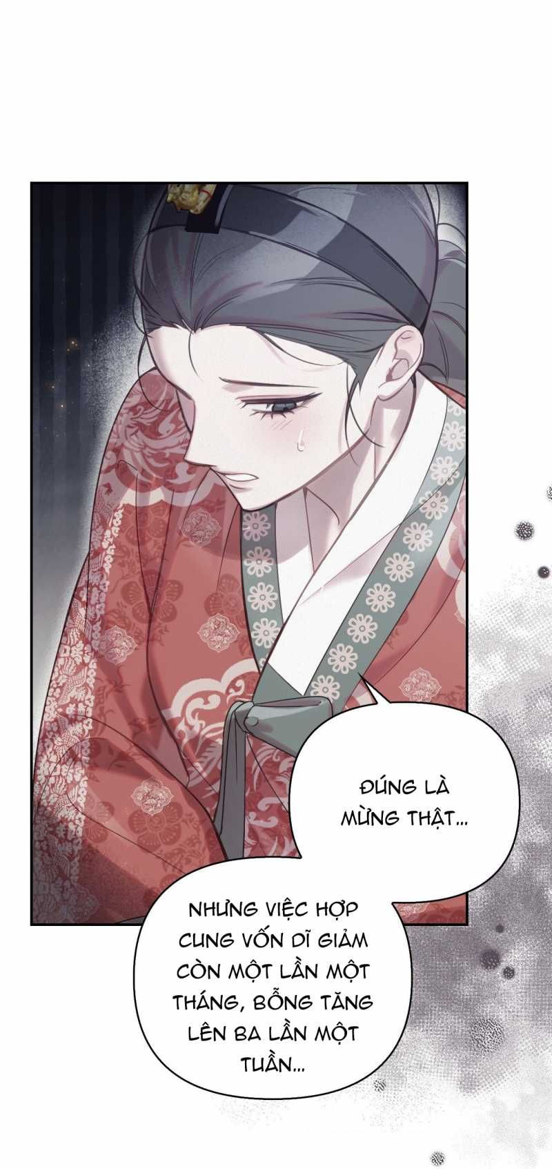 đọc truyện Hậu Cung Kế Chương 15.1 ảnh 13 tại Thiên Thai Truyện