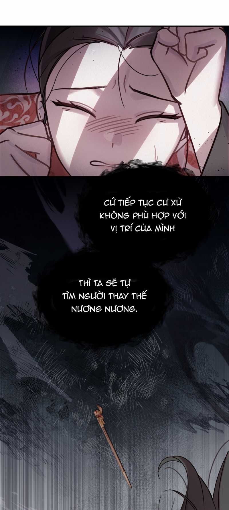 đọc truyện Hậu Cung Kế Chương 15.1 ảnh 20 tại Thiên Thai Truyện