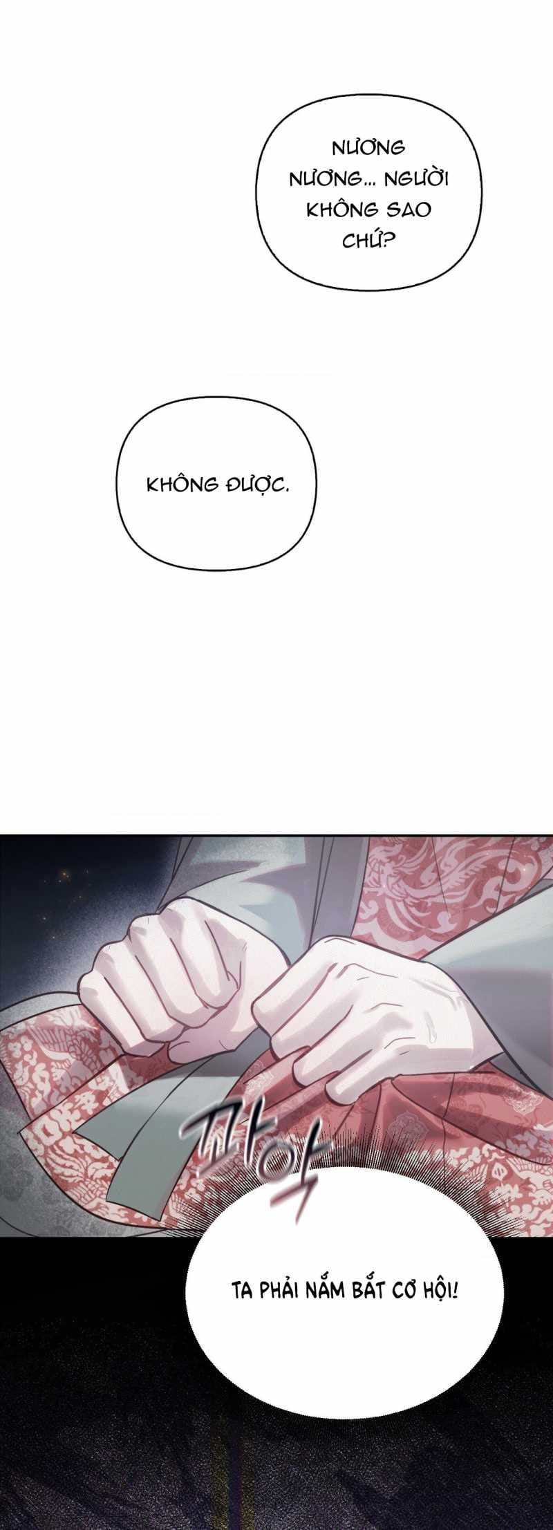 đọc truyện Hậu Cung Kế Chương 15.1 ảnh 22 tại Thiên Thai Truyện