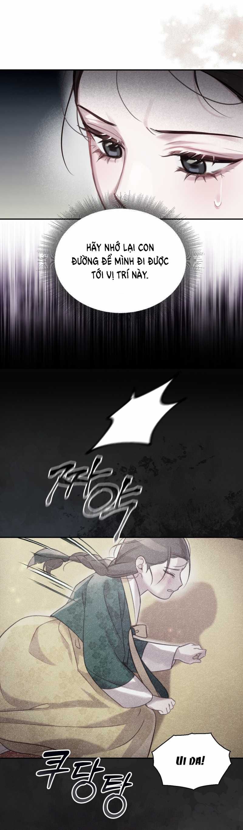 đọc truyện Hậu Cung Kế Chương 15.1 ảnh 25 tại Thiên Thai Truyện