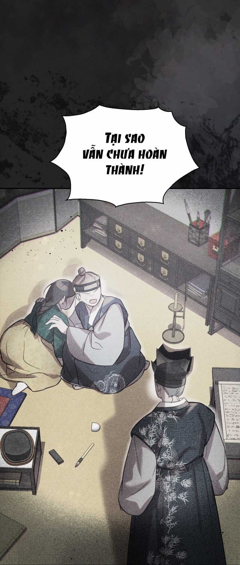 đọc truyện Hậu Cung Kế Chương 15.1 ảnh 26 tại Thiên Thai Truyện