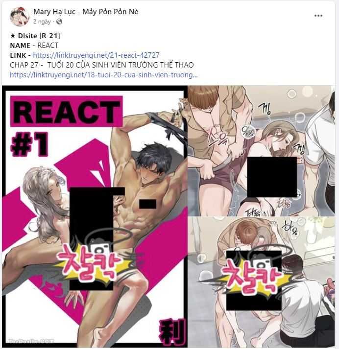 đọc truyện Hậu Cung Kế Chương 15.1 ảnh 8 tại Thiên Thai Truyện