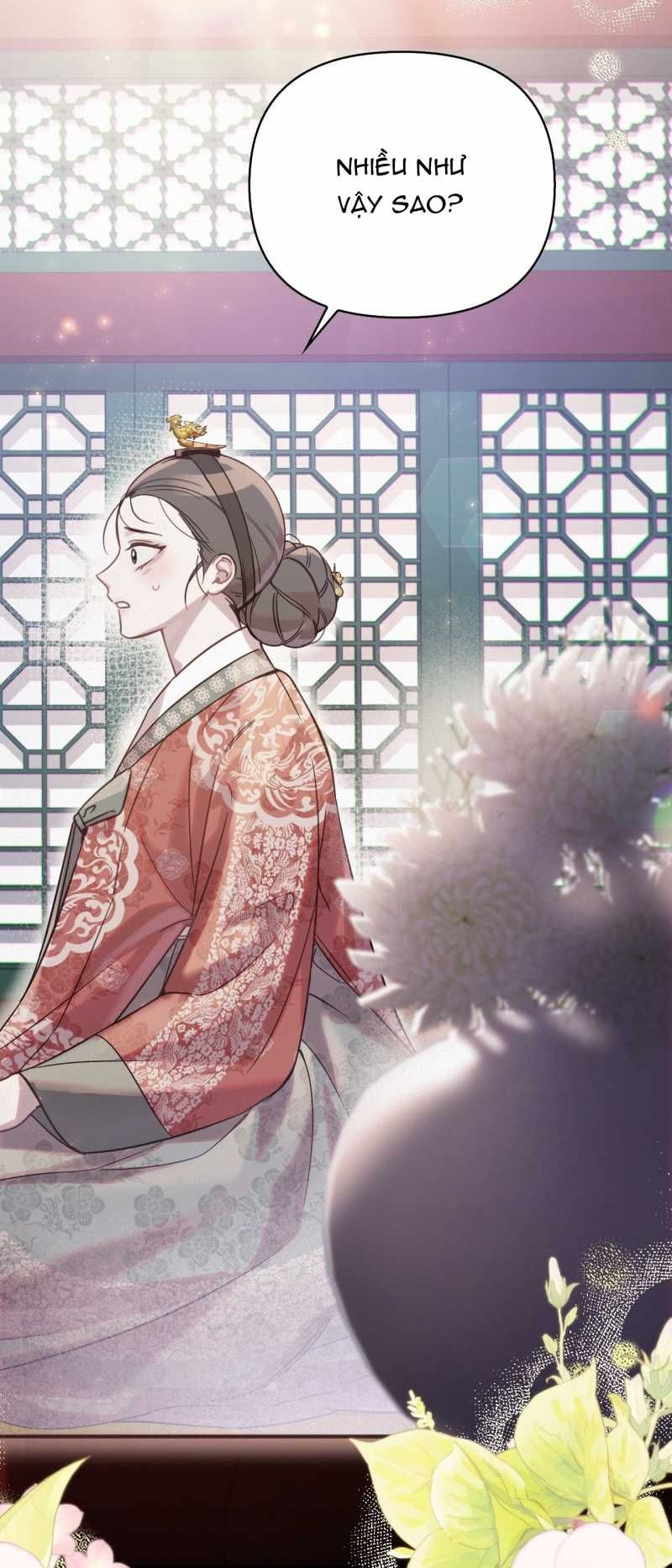 đọc truyện Hậu Cung Kế Chương 15.1 ảnh 11 tại Thiên Thai Truyện