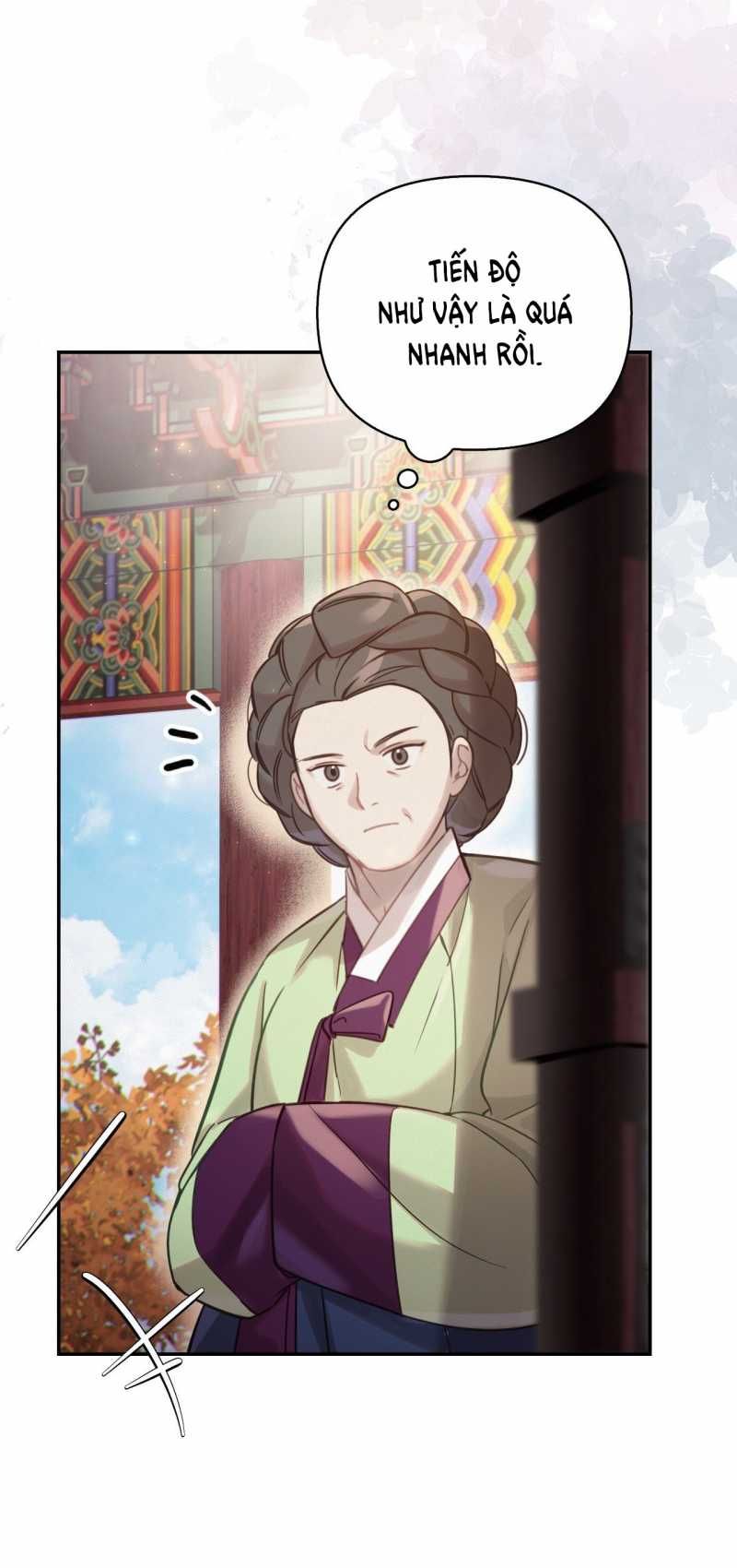 đọc truyện Hậu Cung Kế Chương 15.2 ảnh 3 tại Thiên Thai Truyện