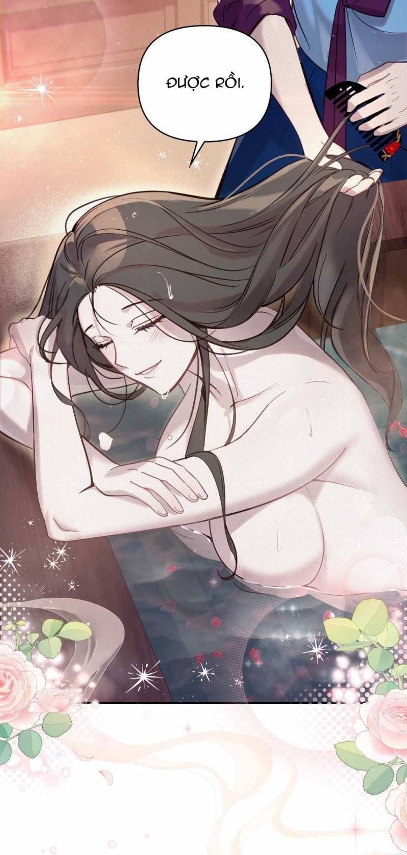 đọc truyện Hậu Cung Kế Chương 15.2 ảnh 17 tại Thiên Thai Truyện