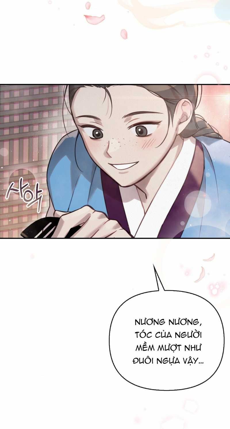 đọc truyện Hậu Cung Kế Chương 15.2 ảnh 18 tại Thiên Thai Truyện