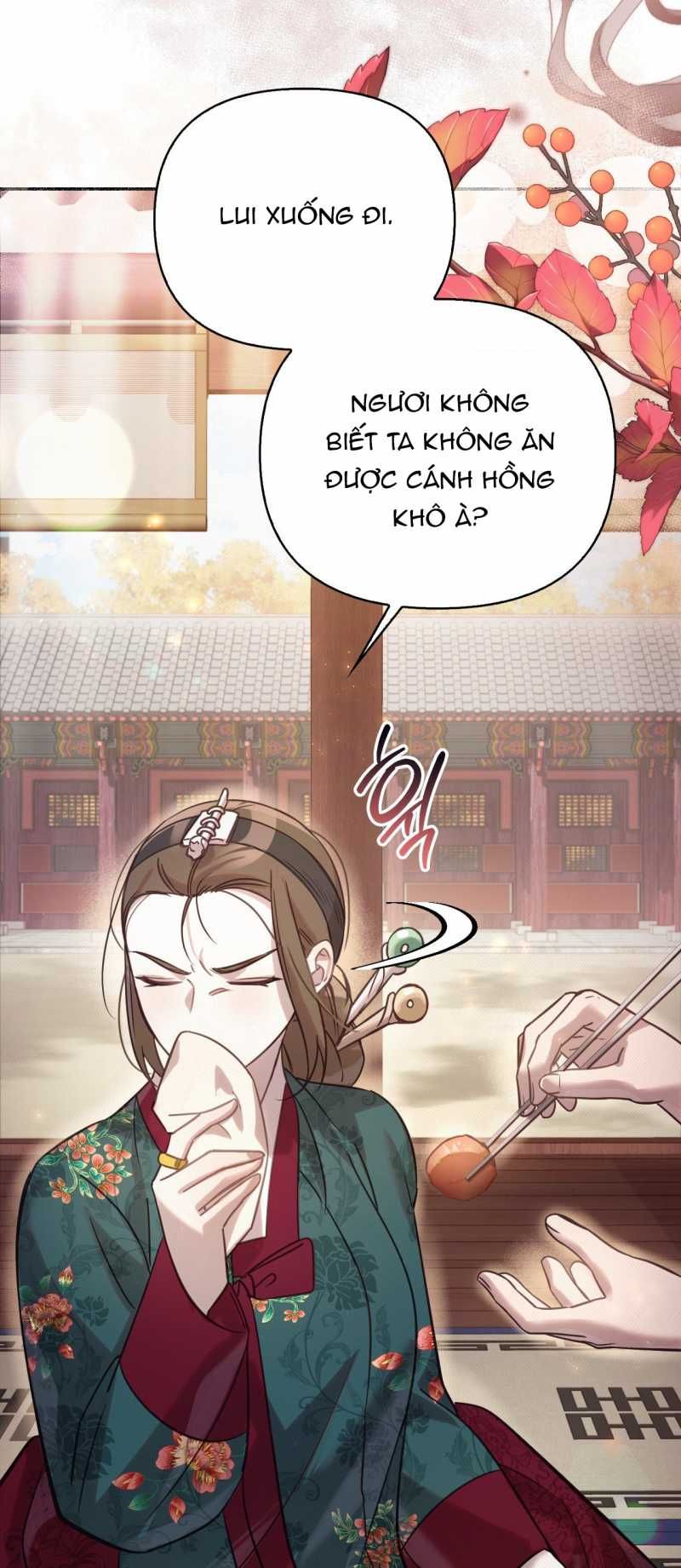 đọc truyện Hậu Cung Kế Chương 15.2 ảnh 5 tại Thiên Thai Truyện