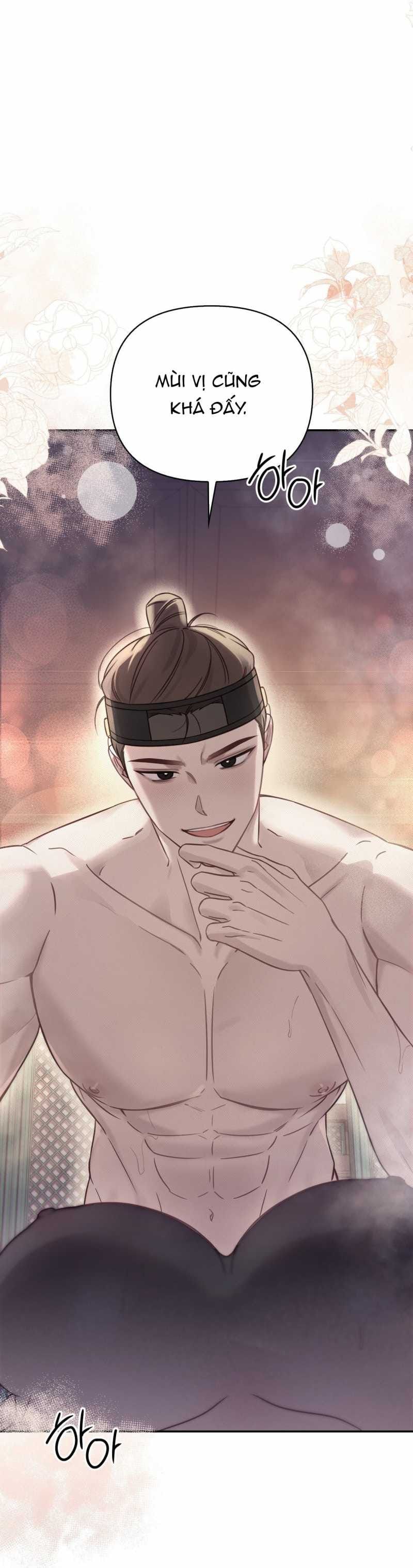 đọc truyện Hậu Cung Kế Chương 15.2 ảnh 46 tại Thiên Thai Truyện