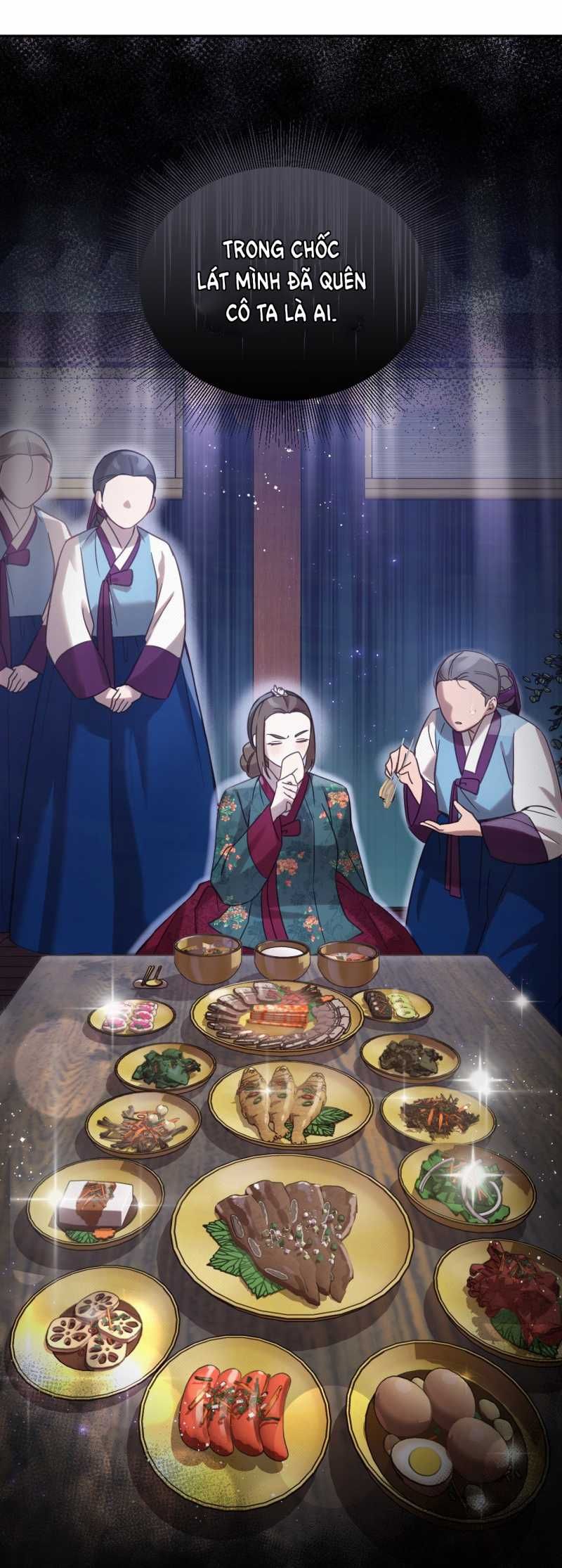 đọc truyện Hậu Cung Kế Chương 15.2 ảnh 10 tại Thiên Thai Truyện