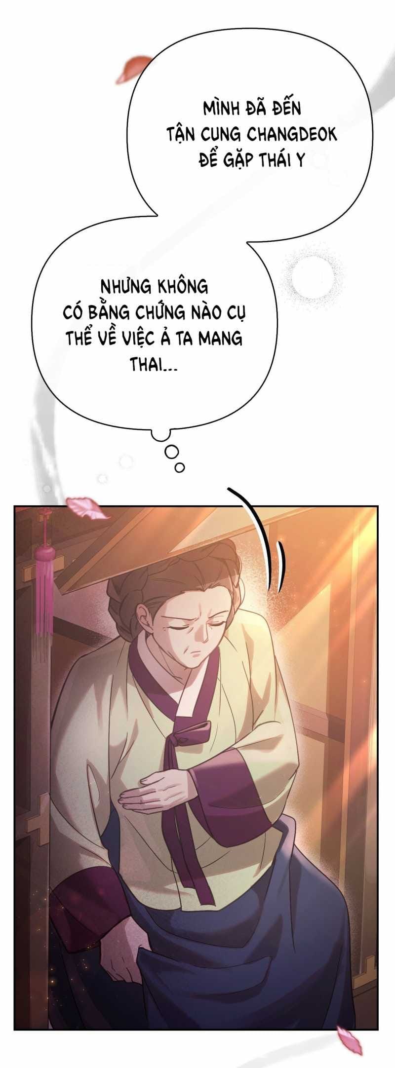 đọc truyện Hậu Cung Kế Chương 16.1 ảnh 14 tại Thiên Thai Truyện