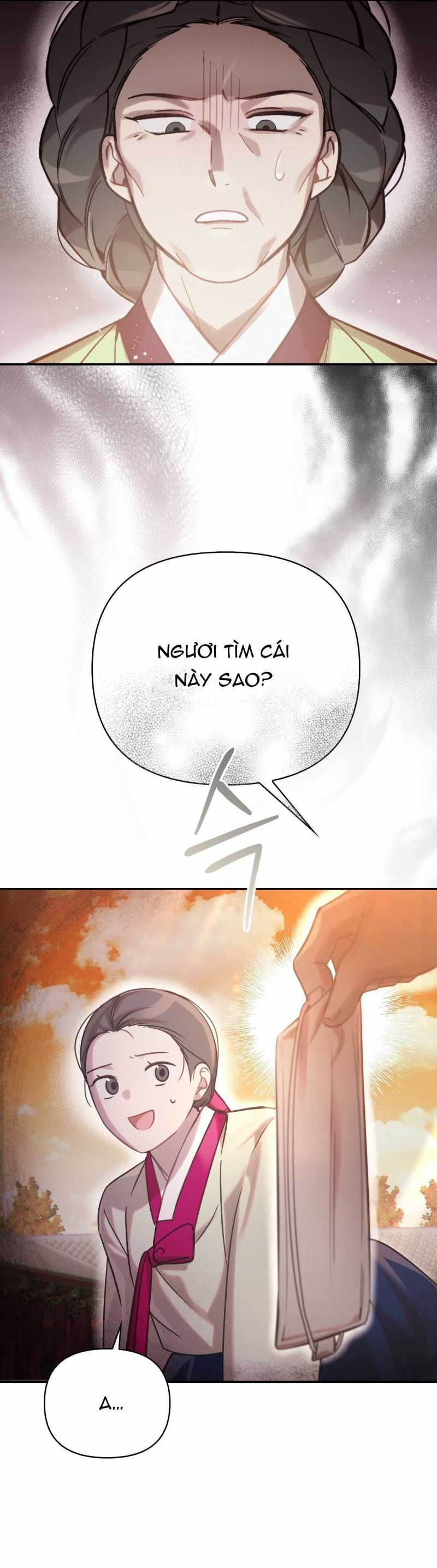 đọc truyện Hậu Cung Kế Chương 16.1 ảnh 23 tại Thiên Thai Truyện