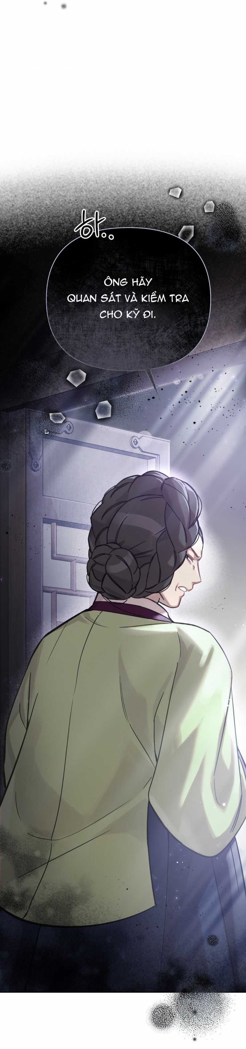 đọc truyện Hậu Cung Kế Chương 16.1 ảnh 9 tại Thiên Thai Truyện