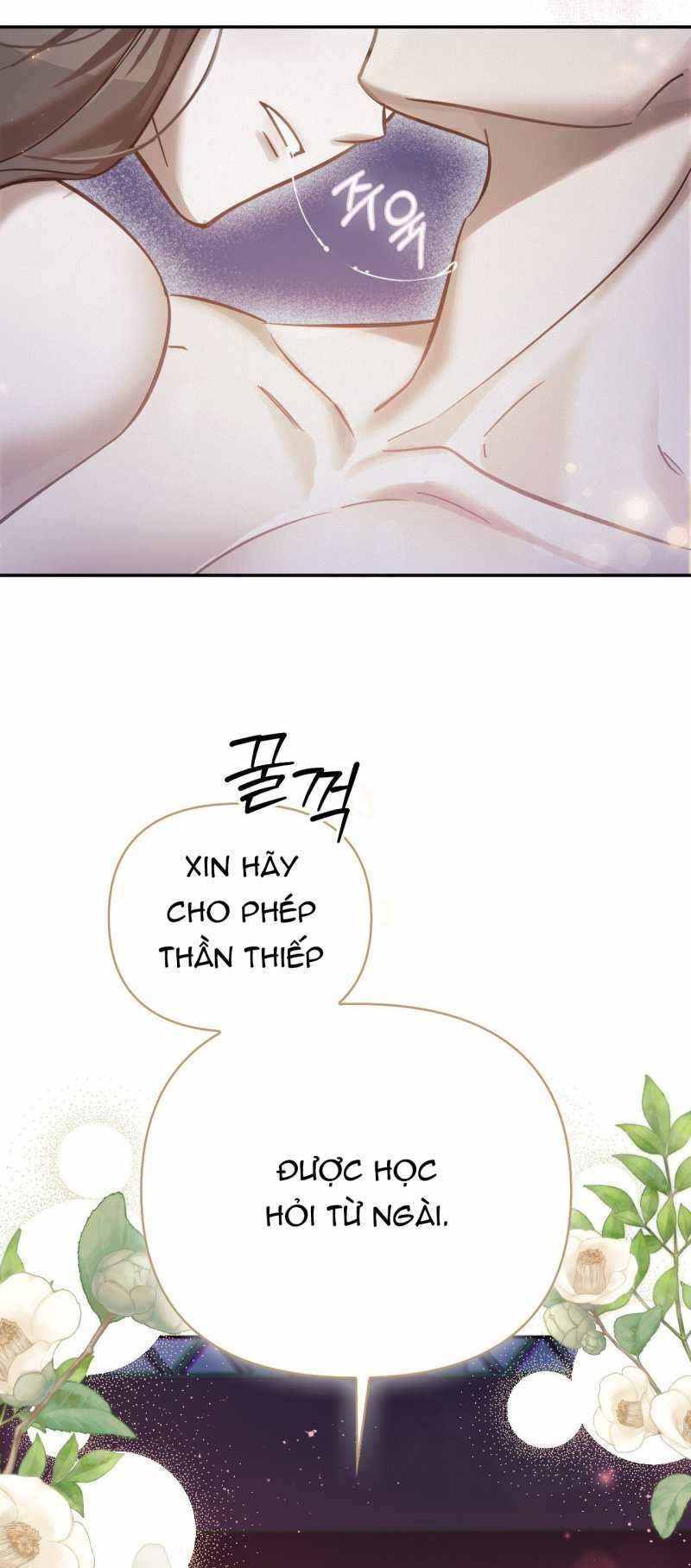 đọc truyện Hậu Cung Kế Chương 16.2 ảnh 16 tại Thiên Thai Truyện