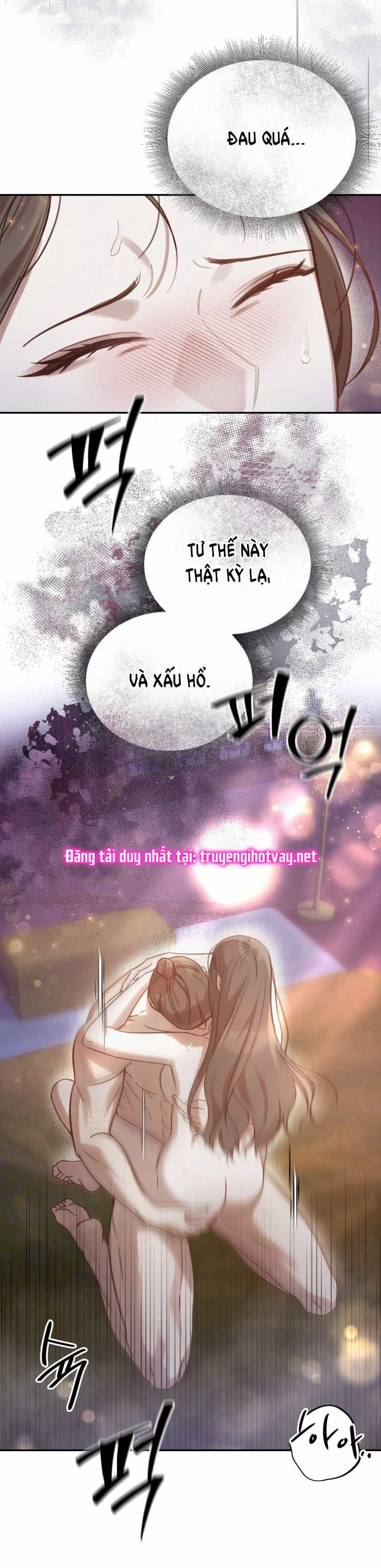 đọc truyện Hậu Cung Kế Chương 16.2 ảnh 27 tại Thiên Thai Truyện