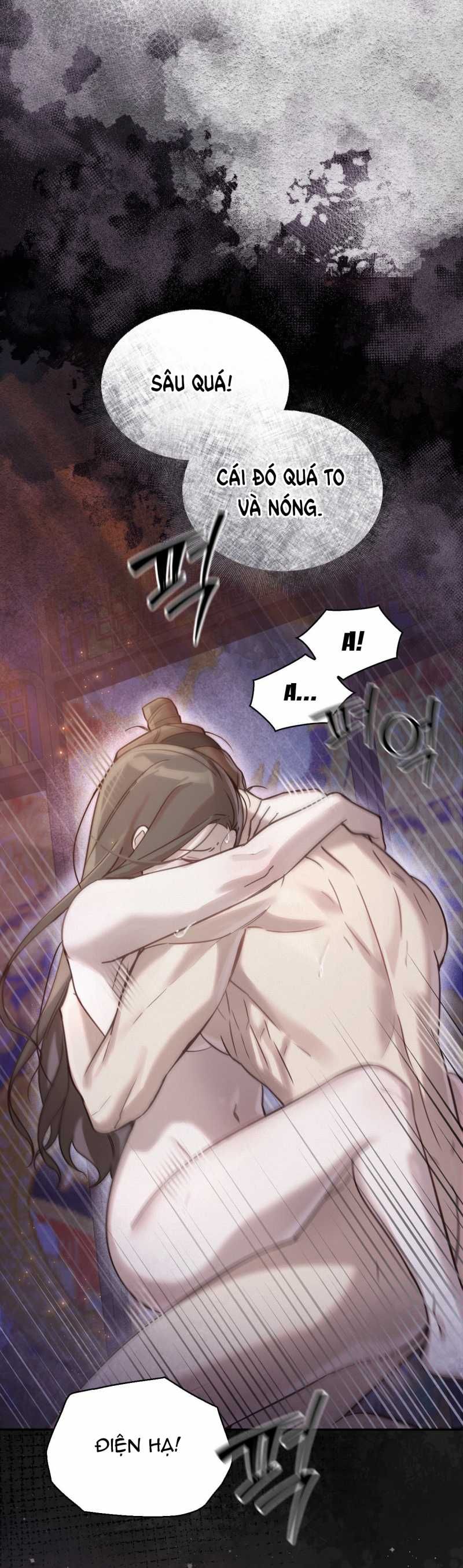 đọc truyện Hậu Cung Kế Chương 16.2 ảnh 40 tại Thiên Thai Truyện