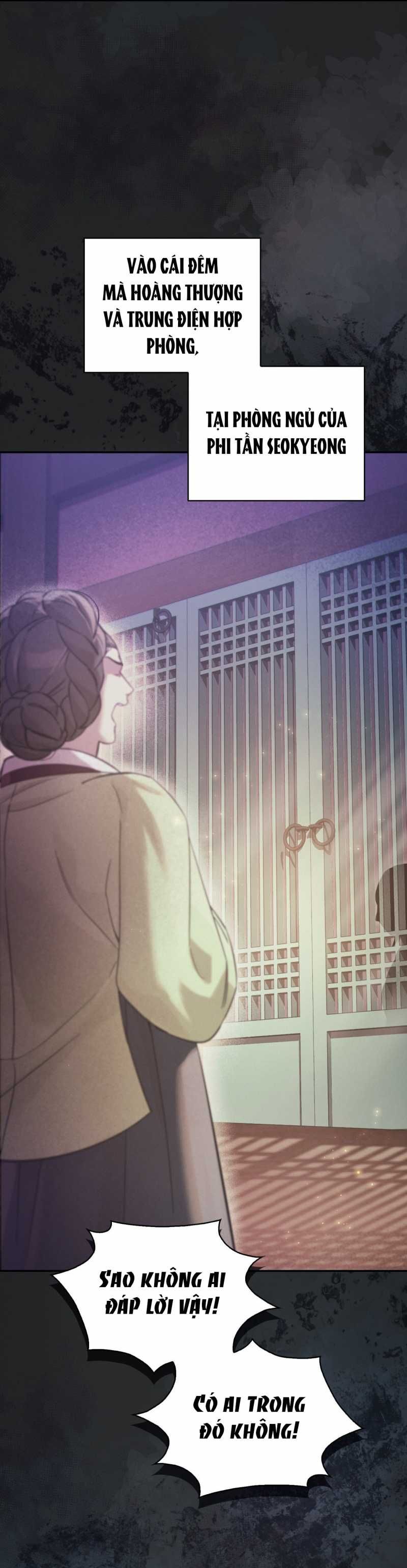 đọc truyện Hậu Cung Kế Chương 17.1 ảnh 14 tại Thiên Thai Truyện