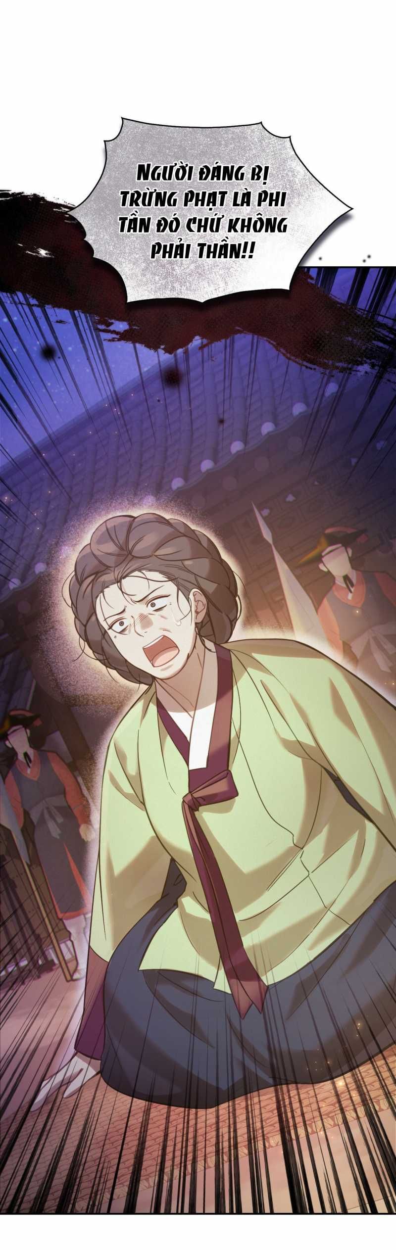 đọc truyện Hậu Cung Kế Chương 17.1 ảnh 7 tại Thiên Thai Truyện