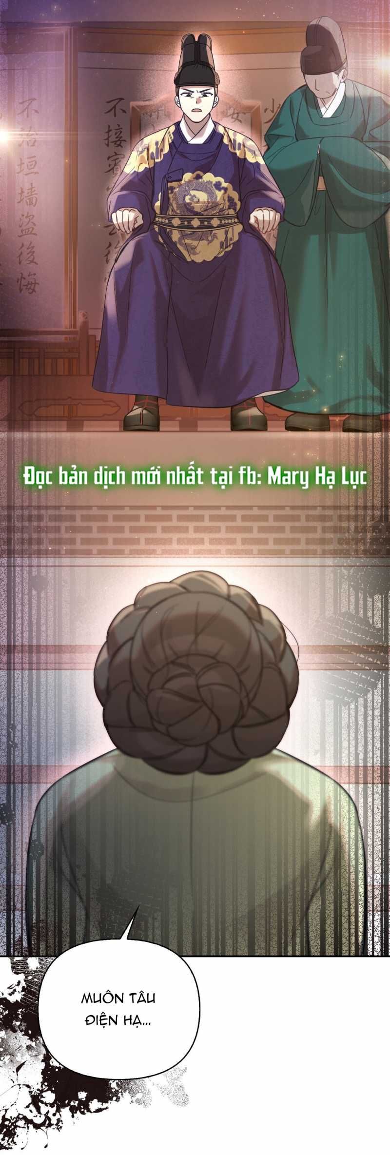 đọc truyện Hậu Cung Kế Chương 17.1 ảnh 10 tại Thiên Thai Truyện