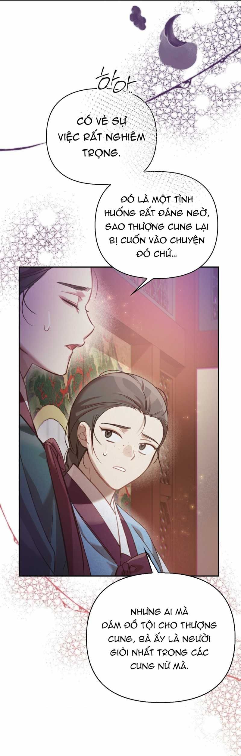 đọc truyện Hậu Cung Kế Chương 17.2 ảnh 16 tại Thiên Thai Truyện