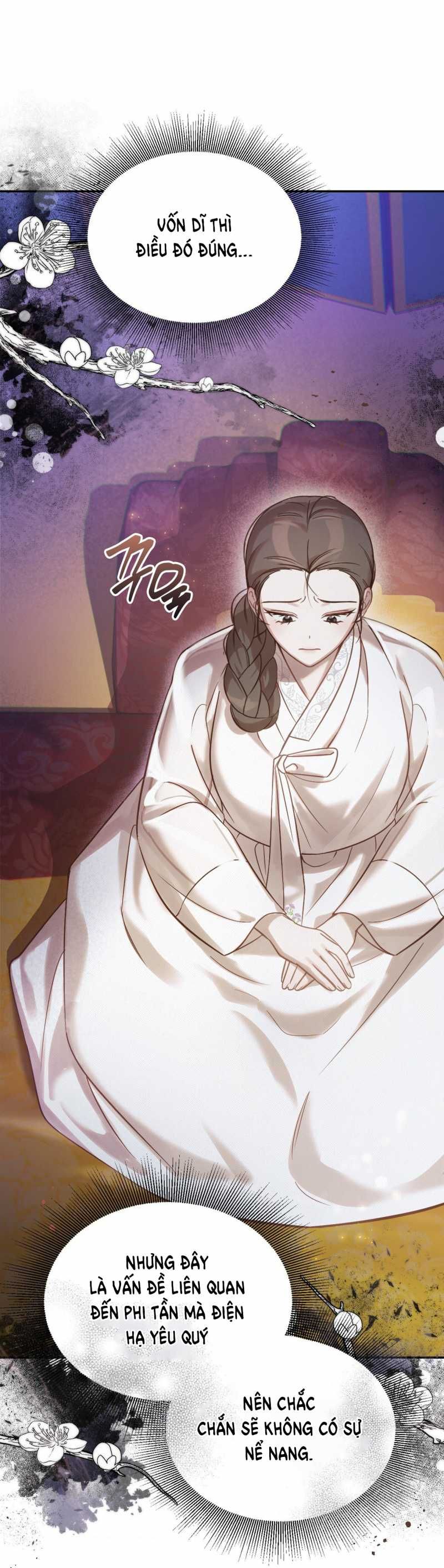 đọc truyện Hậu Cung Kế Chương 17.2 ảnh 19 tại Thiên Thai Truyện