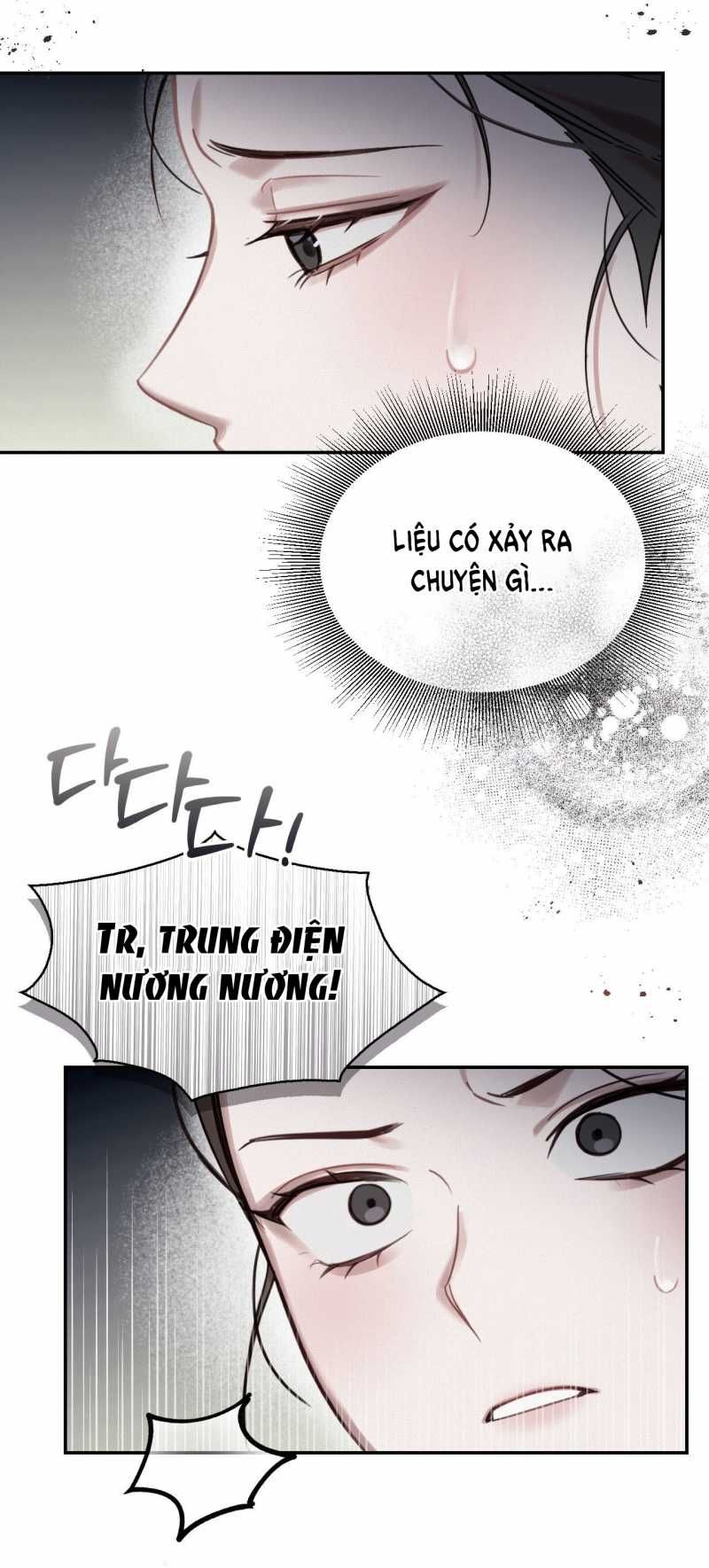 đọc truyện Hậu Cung Kế Chương 17.2 ảnh 20 tại Thiên Thai Truyện