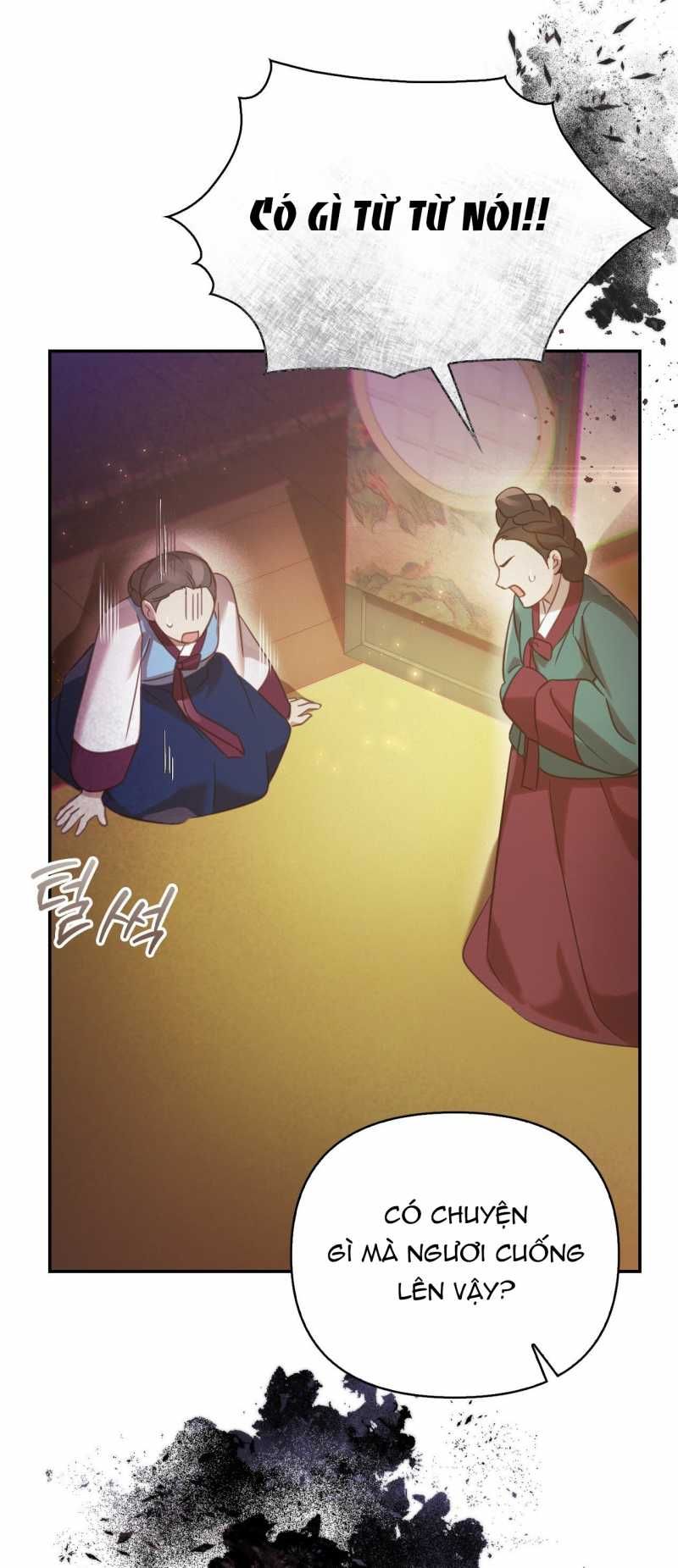 đọc truyện Hậu Cung Kế Chương 17.2 ảnh 22 tại Thiên Thai Truyện