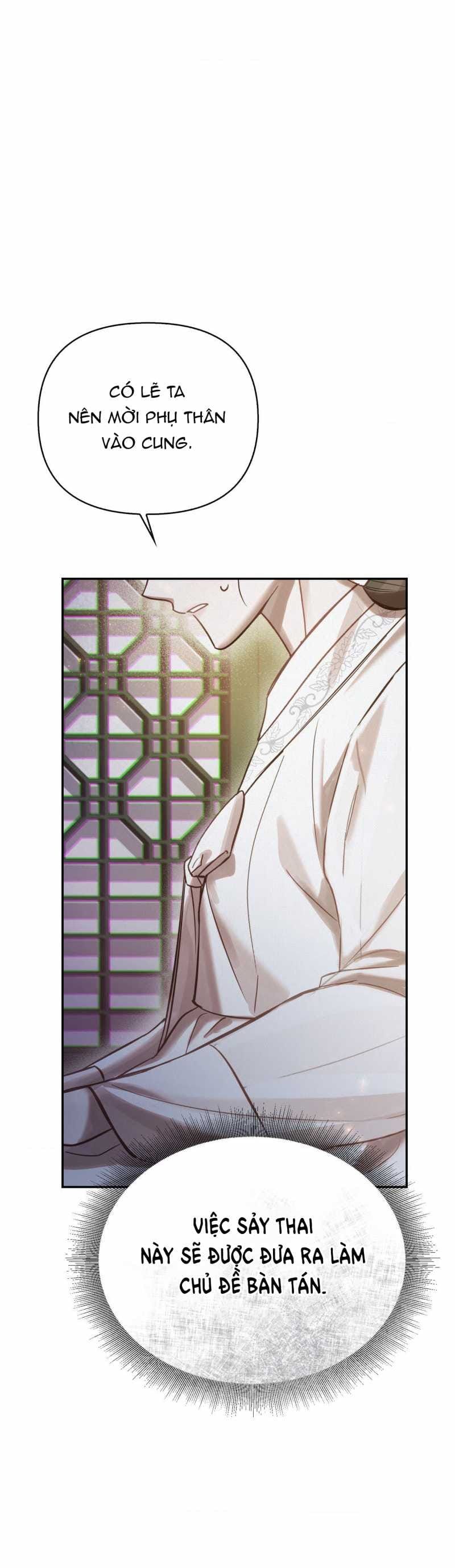 đọc truyện Hậu Cung Kế Chương 17.2 ảnh 28 tại Thiên Thai Truyện