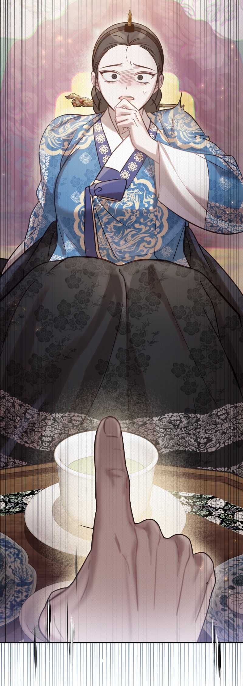 đọc truyện Hậu Cung Kế Chương 17.2 ảnh 38 tại Thiên Thai Truyện