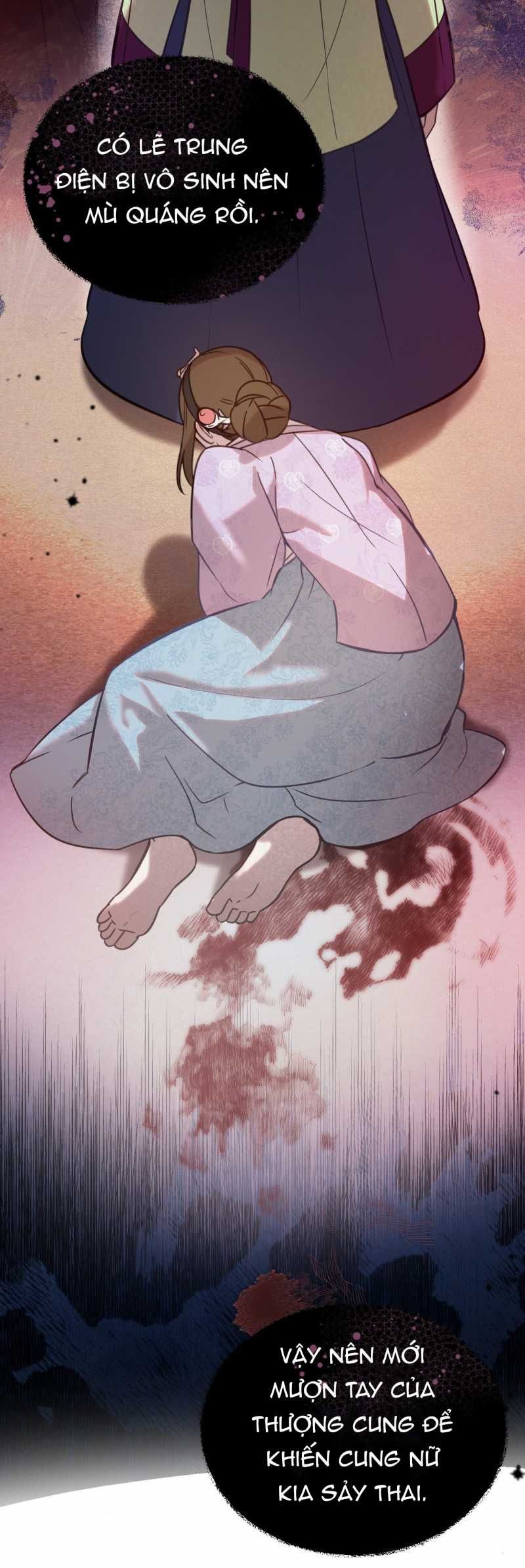 đọc truyện Hậu Cung Kế Chương 17.2 ảnh 42 tại Thiên Thai Truyện