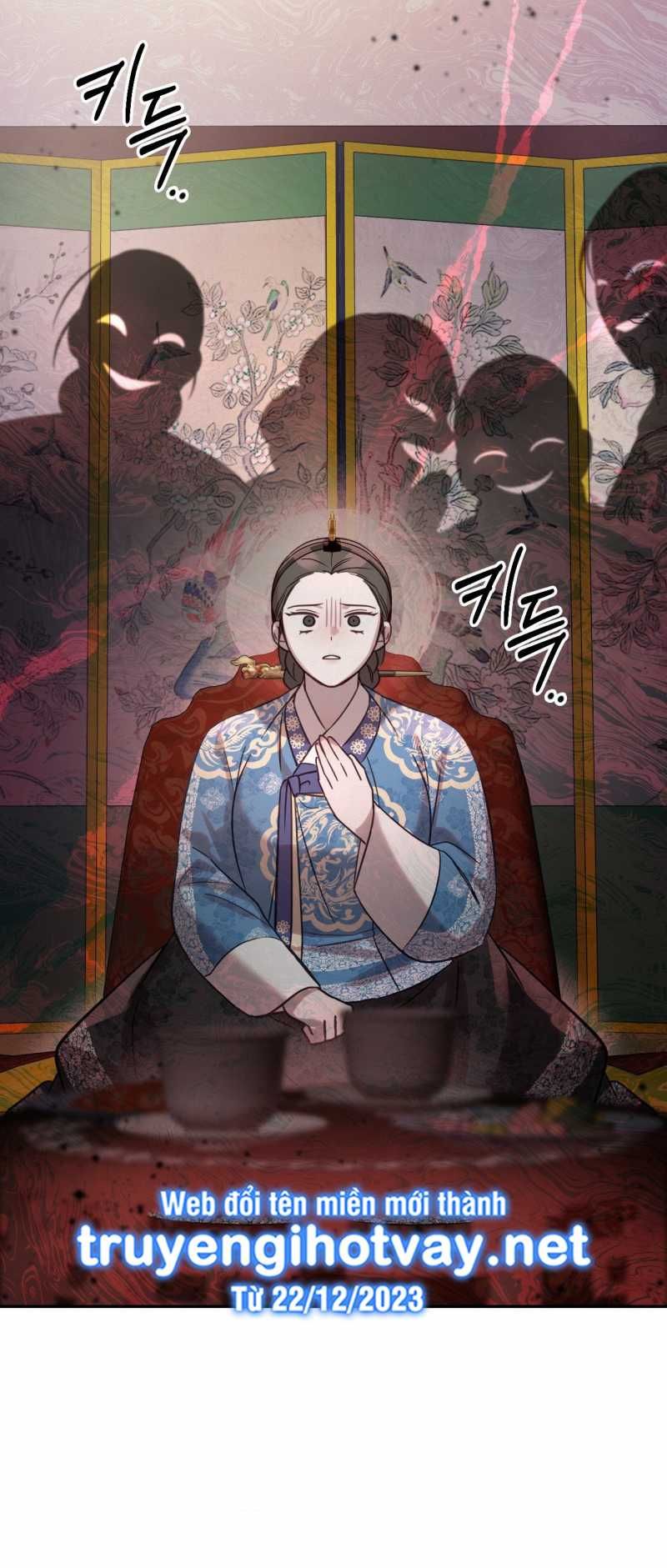 đọc truyện Hậu Cung Kế Chương 17.2 ảnh 45 tại Thiên Thai Truyện