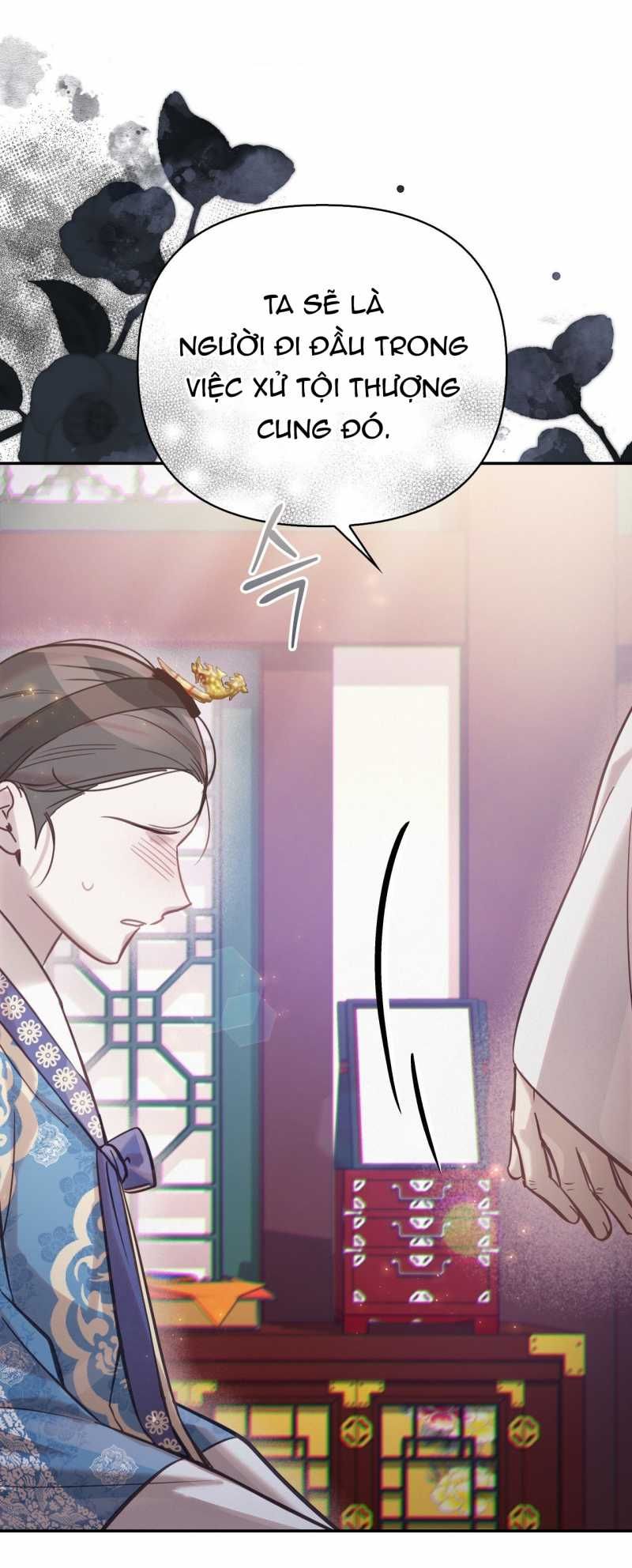 đọc truyện Hậu Cung Kế Chương 17.2 ảnh 47 tại Thiên Thai Truyện