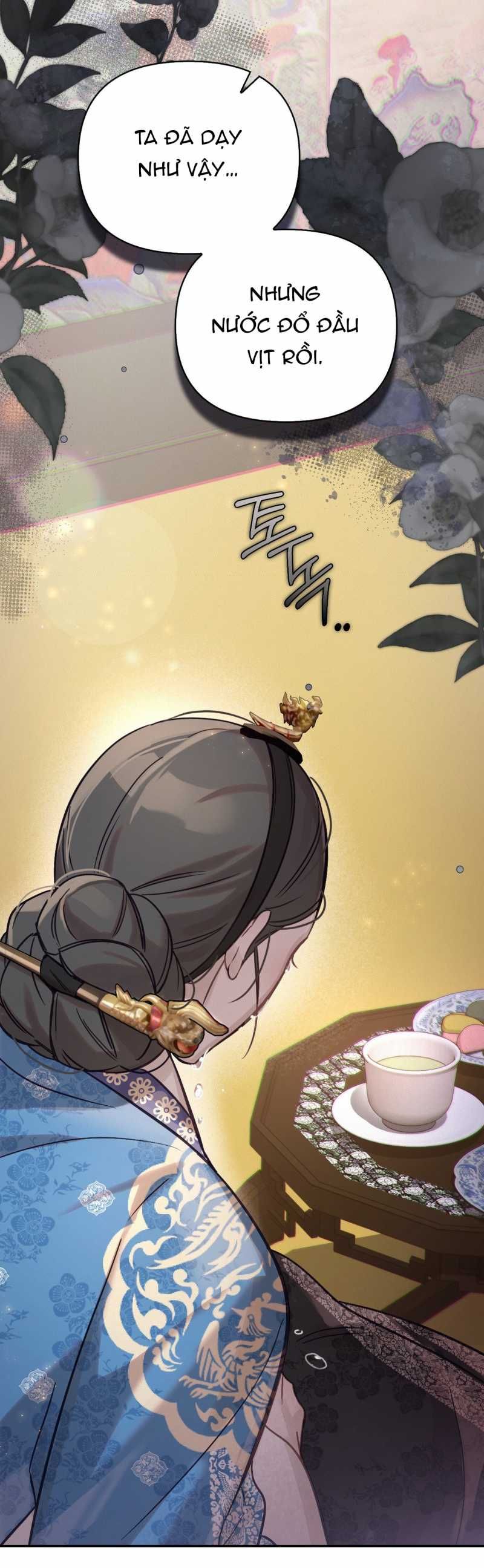 đọc truyện Hậu Cung Kế Chương 17.2 ảnh 50 tại Thiên Thai Truyện