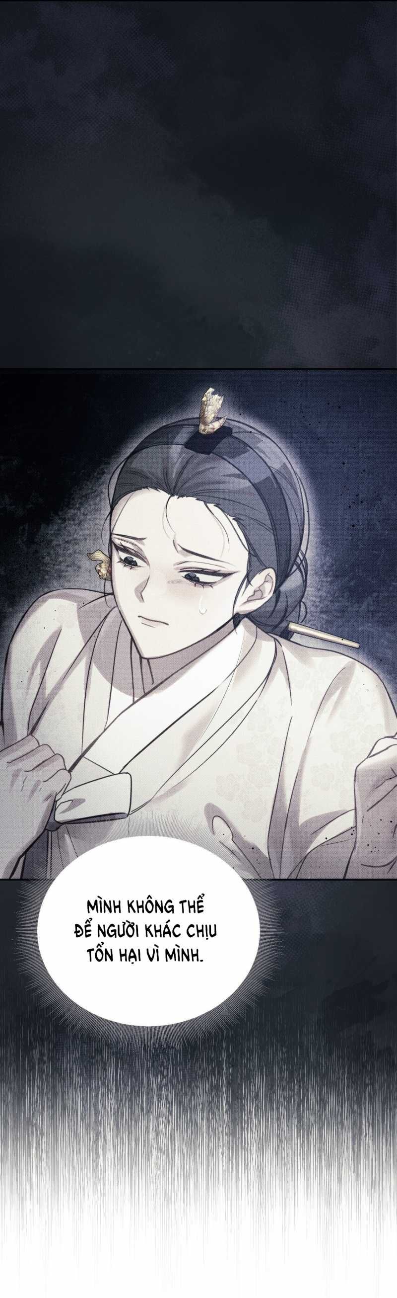 đọc truyện Hậu Cung Kế Chương 18.1 ảnh 12 tại Thiên Thai Truyện