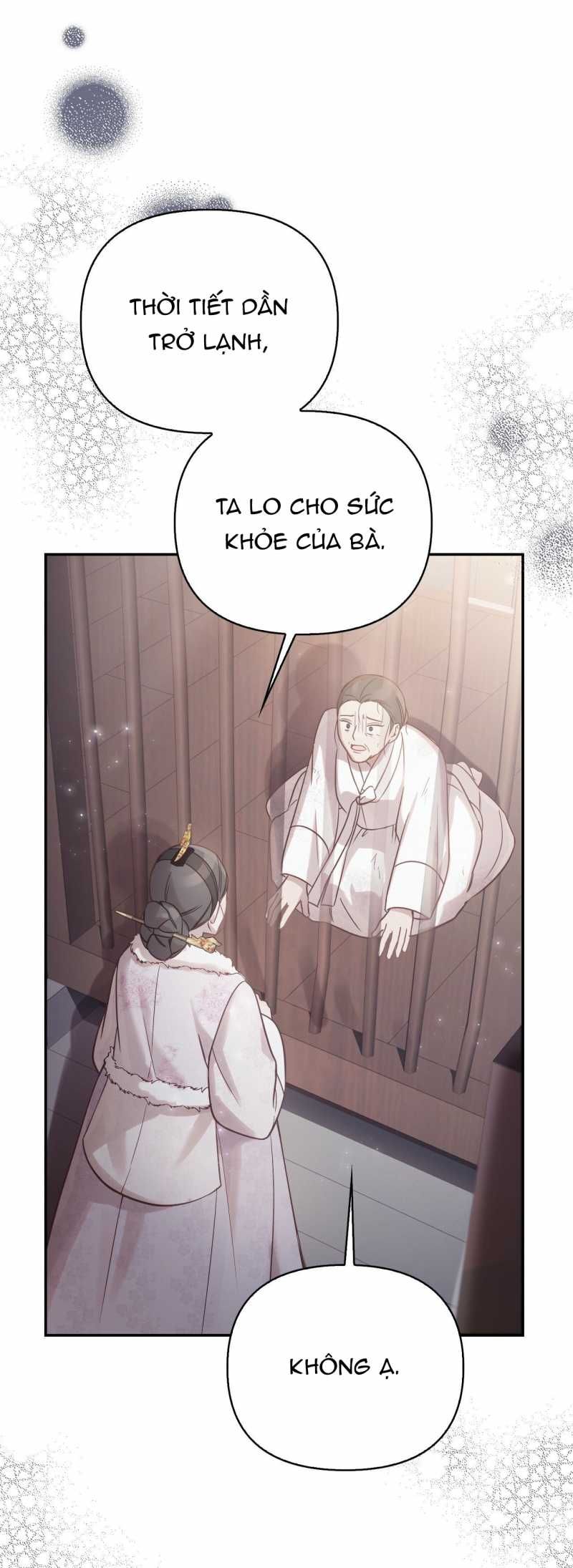 đọc truyện Hậu Cung Kế Chương 18.1 ảnh 16 tại Thiên Thai Truyện