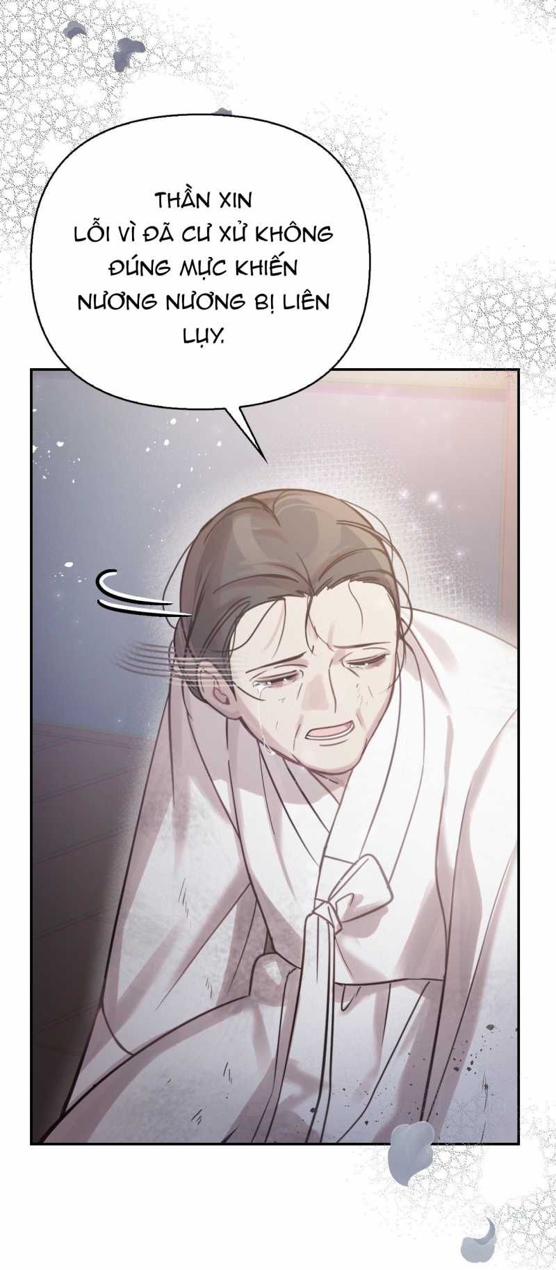 đọc truyện Hậu Cung Kế Chương 18.1 ảnh 17 tại Thiên Thai Truyện