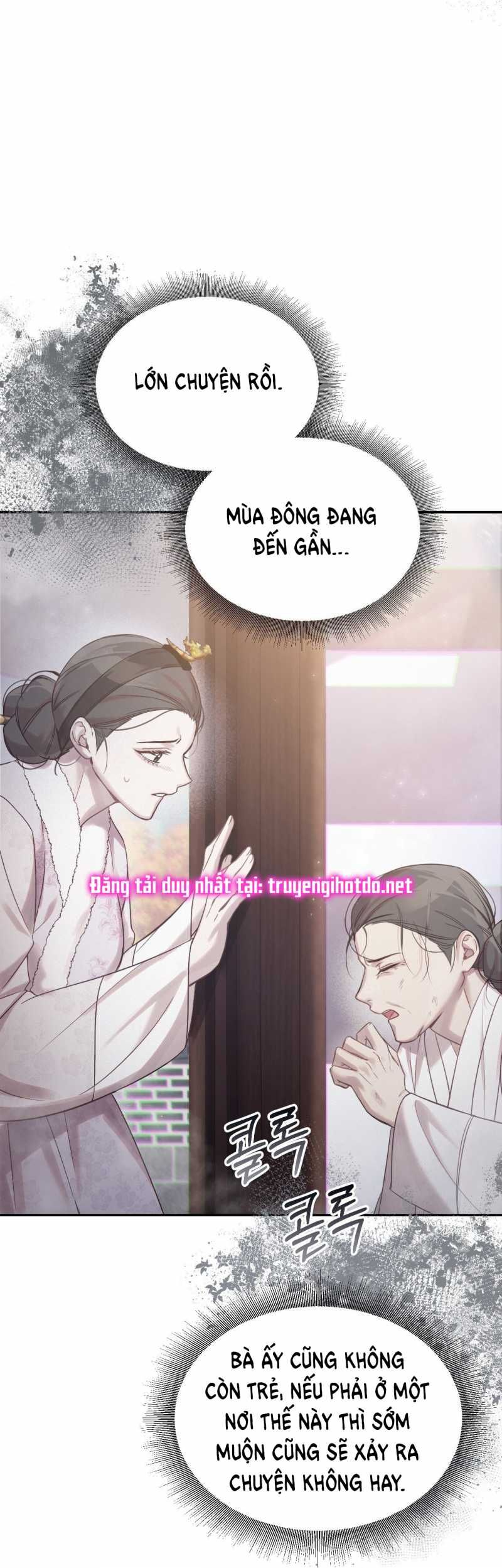 đọc truyện Hậu Cung Kế Chương 18.1 ảnh 18 tại Thiên Thai Truyện