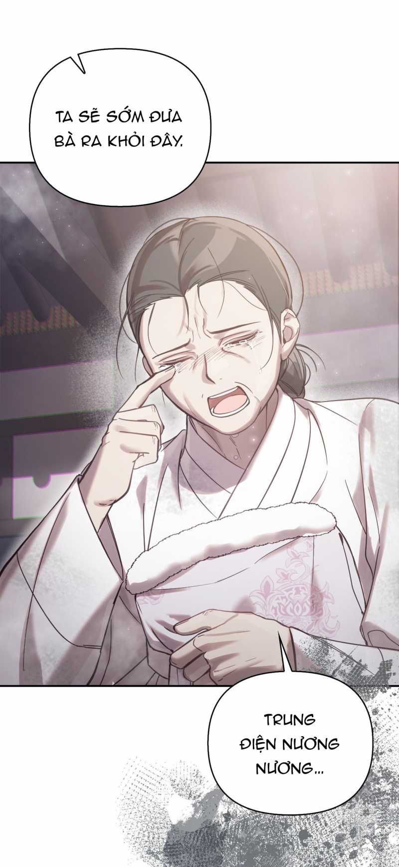 đọc truyện Hậu Cung Kế Chương 18.1 ảnh 22 tại Thiên Thai Truyện