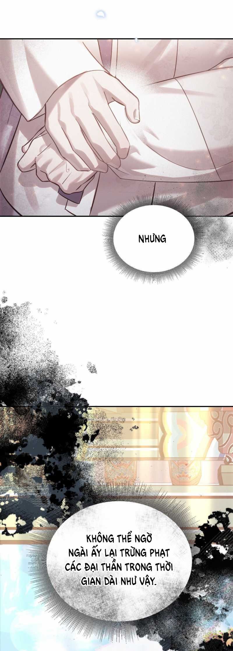 đọc truyện Hậu Cung Kế Chương 18.1 ảnh 27 tại Thiên Thai Truyện