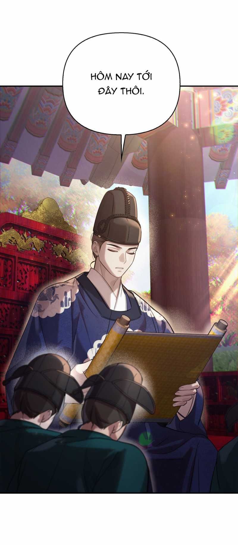 đọc truyện Hậu Cung Kế Chương 18.1 ảnh 32 tại Thiên Thai Truyện