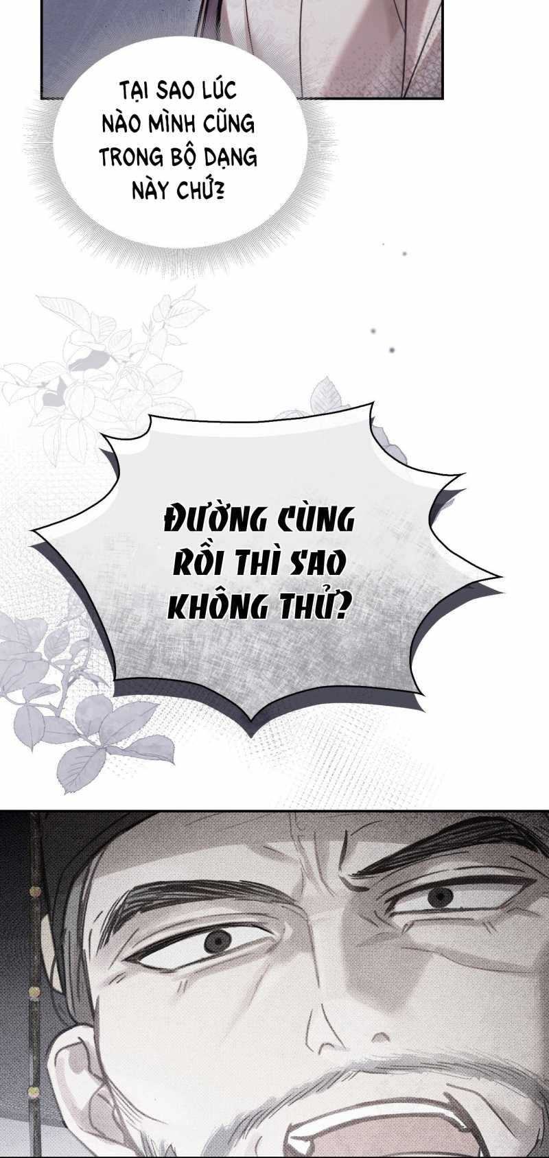 đọc truyện Hậu Cung Kế Chương 18.1 ảnh 7 tại Thiên Thai Truyện