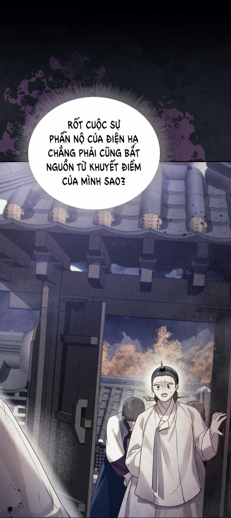 đọc truyện Hậu Cung Kế Chương 18.1 ảnh 11 tại Thiên Thai Truyện