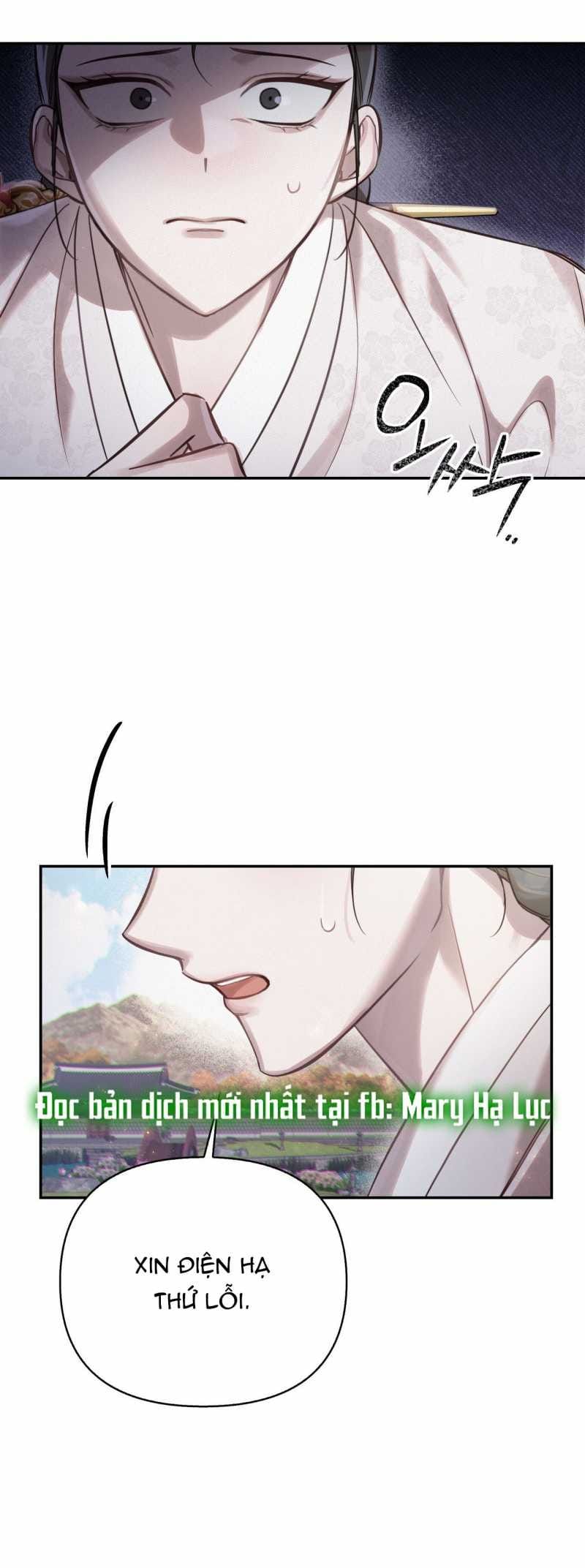 đọc truyện Hậu Cung Kế Chương 18.2 ảnh 12 tại Thiên Thai Truyện